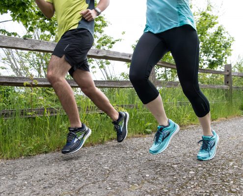 running-with-friends-calming-nerves-race-day