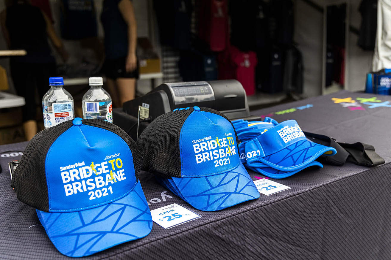 Dress to impress on Race Day Bridge To Brisbane