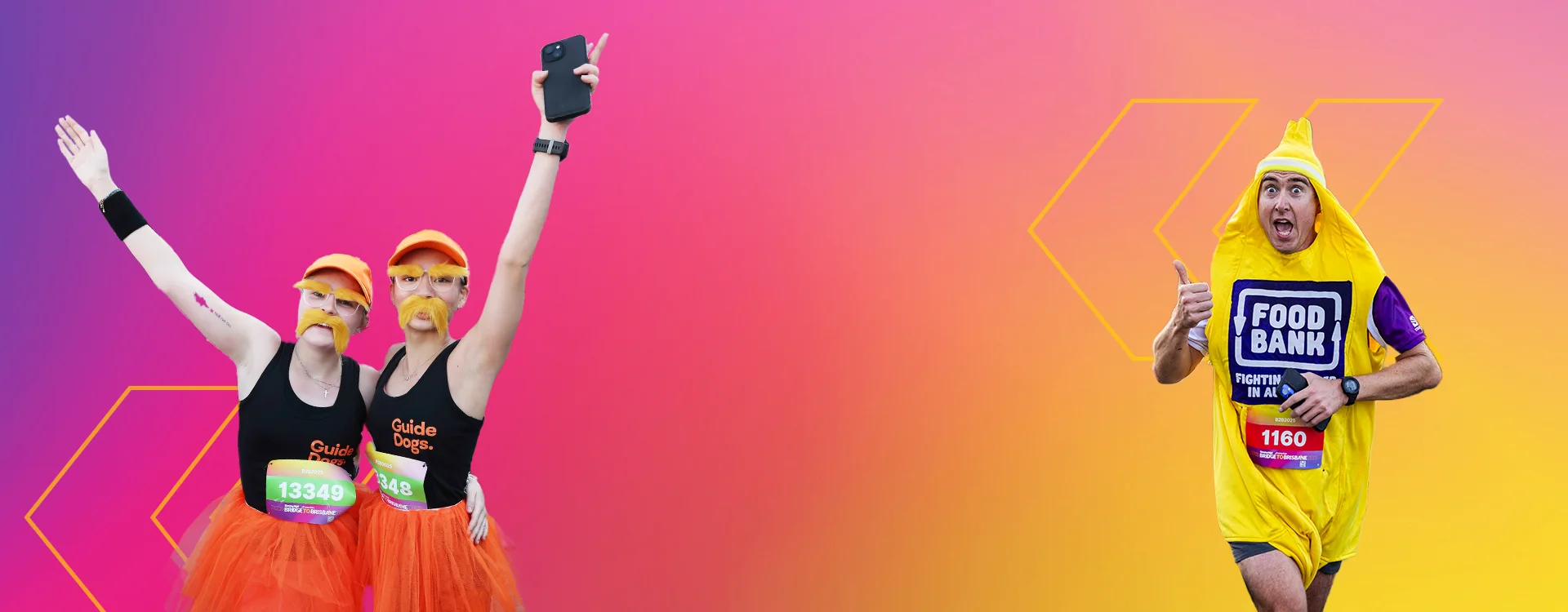 Best Dressed Competition