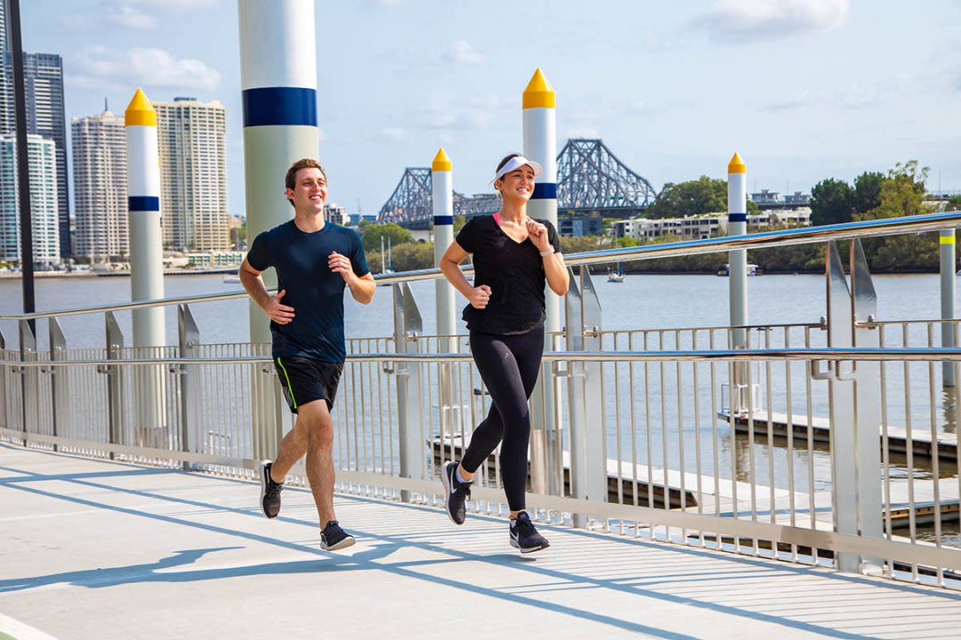 Get ready for Bridge to Brisbane with Brisbane’s best bridges Bridge