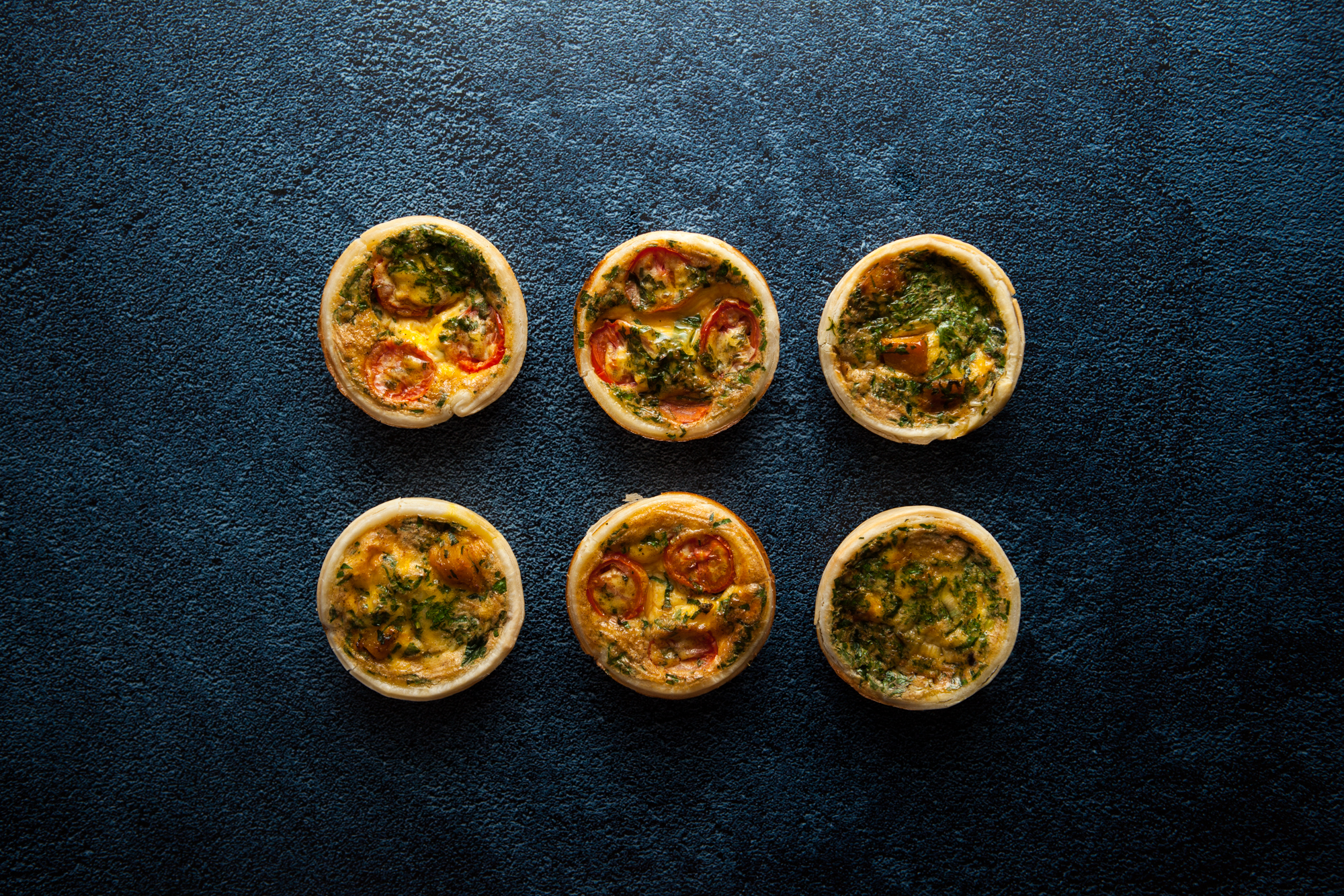 Quiche